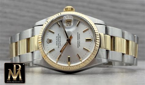 luigi verga rolex usati|rolex pre owned sito ufficiale.